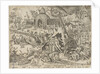 Luxuria or Lust, 1558 by Anonymous