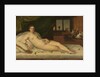 Lying Venus, c. 1550 by Anonymous
