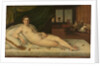 Lying Venus, c. 1550 by Anonymous