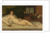 Lying Venus, c. 1550 by Anonymous