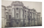Mansion of Apraksin-Trubetskoy (, 1870s-1880s by Anonymous