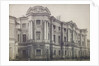 Mansion of Apraksin-Trubetskoy (, 1870s-1880s by Anonymous