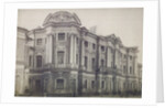 Mansion of Apraksin-Trubetskoy (, 1870s-1880s by Anonymous