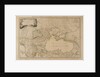Map of the Black Sea, depicting the theater of the Russo-Turkish War, begun in 1787, 1788 by Anonymous