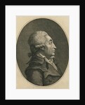 Marc-Guillaume-Alexis Vadier, 1790s by Anonymous