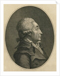Marc-Guillaume-Alexis Vadier, 1790s by Anonymous
