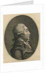 Marc-Guillaume-Alexis Vadier, 1790s by Anonymous