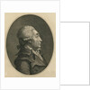 Marc-Guillaume-Alexis Vadier, 1790s by Anonymous