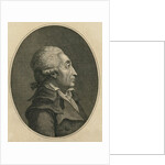 Marc-Guillaume-Alexis Vadier, 1790s by Anonymous