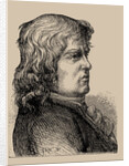 Marc-Guillaume-Alexis Vadier, 1889 by Anonymous