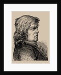 Marc-Guillaume-Alexis Vadier, 1889 by Anonymous