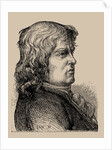 Marc-Guillaume-Alexis Vadier, 1889 by Anonymous
