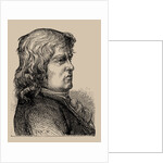 Marc-Guillaume-Alexis Vadier, 1889 by Anonymous