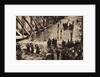 March 3, 1918 at the railway bridge over the Yaselda River, 1918 by Anonymous