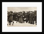 March 3, 1918 on the eastern front of the First World War, 1918 by Anonymous