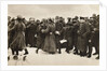 March 3, 1918 on the eastern front of the First World War, 1918 by Anonymous