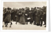 March 3, 1918 on the eastern front of the First World War, 1918 by Anonymous