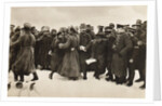 March 3, 1918 on the eastern front of the First World War, 1918 by Anonymous