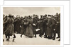 March 3, 1918 on the eastern front of the First World War, 1918 by Anonymous