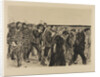 March of the Weavers by Anonymous