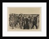March of the Weavers by Anonymous