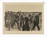 March of the Weavers by Anonymous