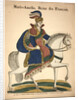 Maria Amalia, Queen of the French, c.1838 by Anonymous