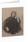Maria Dmitrievna Isayeva, Dostoevskys first wife, ca 1860 by Anonymous