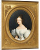 Marie dOrléans, duchess of Württemberg, c. 1830 by Anonymous