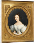 Marie dOrléans, duchess of Württemberg, c. 1830 by Anonymous