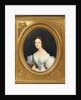 Marie dOrléans, duchess of Württemberg, c. 1830 by Anonymous