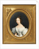 Marie dOrléans, duchess of Württemberg, c. 1830 by Anonymous