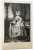 Marie dOrléans, duchess of Württemberg, with son Philipp, 1844 by Anonymous