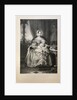 Marie dOrléans, duchess of Württemberg, with son Philipp, 1844 by Anonymous