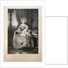 Marie dOrléans, duchess of Württemberg, with son Philipp, 1844 by Anonymous