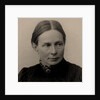 Marie Heim-Vögtlin, 1890s by Anonymous