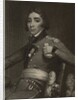 Marie Pierre Louis de Frotté, 1800 by Anonymous