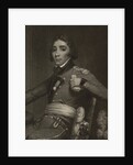 Marie Pierre Louis de Frotté, 1800 by Anonymous