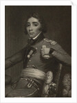 Marie Pierre Louis de Frotté, 1800 by Anonymous