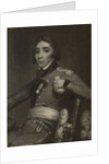Marie Pierre Louis de Frotté, 1800 by Anonymous