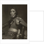 Marie Pierre Louis de Frotté, 1800 by Anonymous
