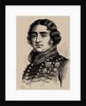 Marie Pierre Louis de Frotté, 1889 by Anonymous