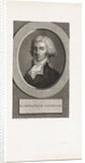 Marie-Jean Hérault de Séchelles, 1803 by Anonymous