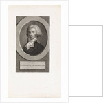 Marie-Jean Hérault de Séchelles, 1803 by Anonymous