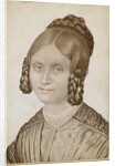 Mathilde Franziska Anneke, c. 1840 by Anonymous