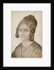 Mathilde Franziska Anneke, c. 1840 by Anonymous