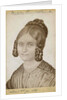 Mathilde Franziska Anneke, c. 1840 by Anonymous