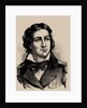 Maurice Joseph Louis Gigost dElbée, 1889 by Anonymous