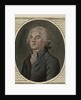 Maximilien de Robespierre, 1792 by Anonymous