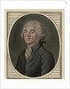 Maximilien de Robespierre, 1792 by Anonymous